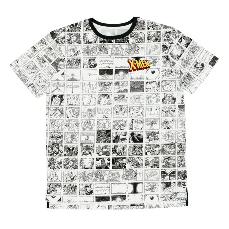 X-Men T-Shirt For Adults