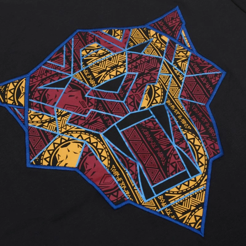 Black Panther: World Of Wakanda T-Shirt For Adults - Image 3