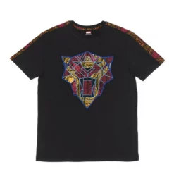 Black Panther: World Of Wakanda T-Shirt For Adults