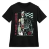 Boba Fett T-Shirt For Adults, Star Wars