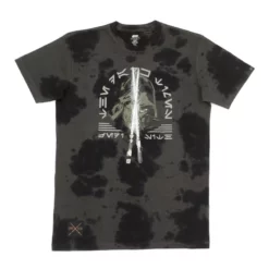 Star Wars: Obi-Wan Kenobi Screen Artwork T-Shirt For Adults