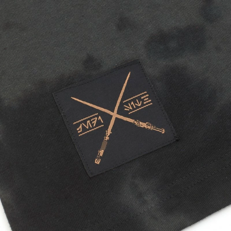 Star Wars: Obi-Wan Kenobi Screen Artwork T-Shirt For Adults - Image 4