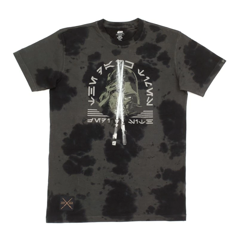 Star Wars: Obi-Wan Kenobi Screen Artwork T-Shirt For Adults