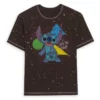 Stitch T-Shirt For Adults