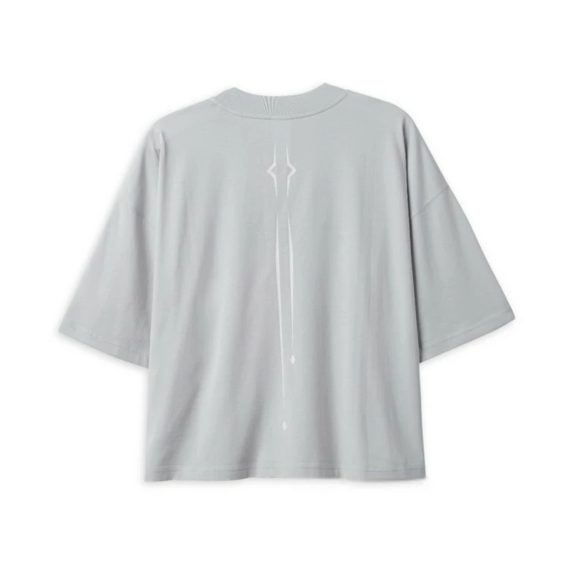 Star Wars Reflective Crop Top For Adults By Ashley Eckstein - Image 2