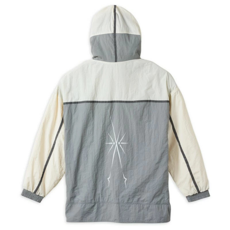 Star Wars Reflective Half Zip Jacket For Adults By Ashley Eckstein - Image 2