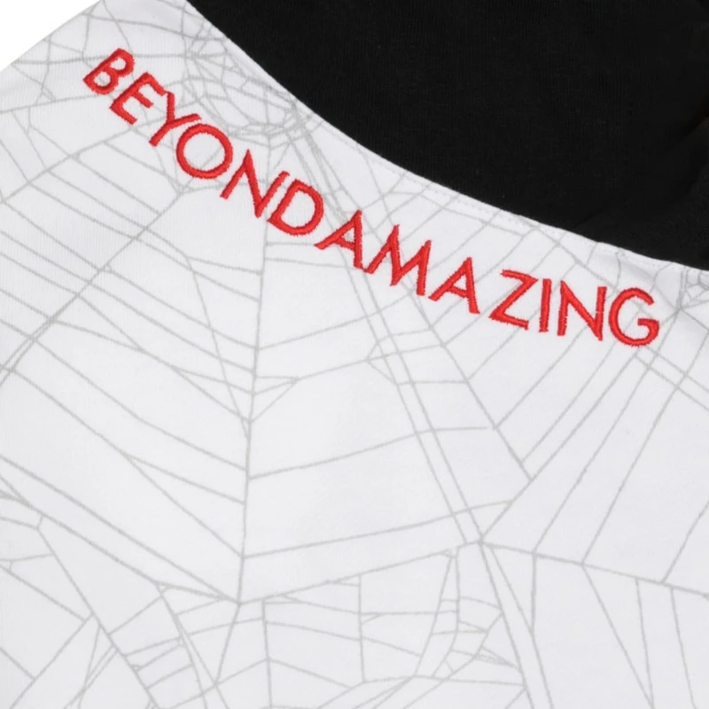 Spider-Man T-Shirt For Adults - Image 3