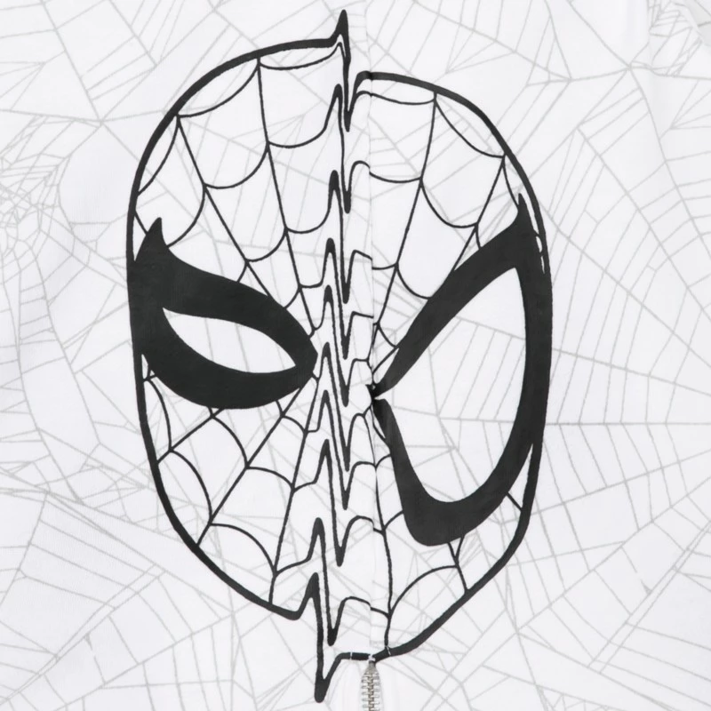 Spider-Man T-Shirt For Adults - Image 4