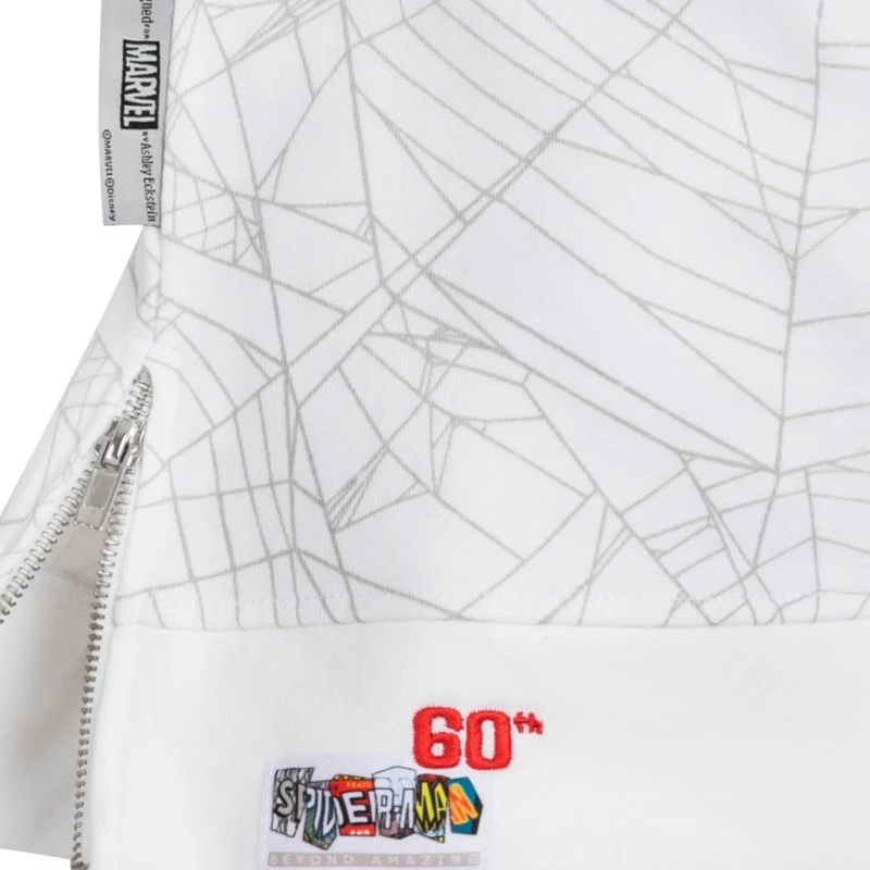 Spider-Man T-Shirt For Adults - Image 5