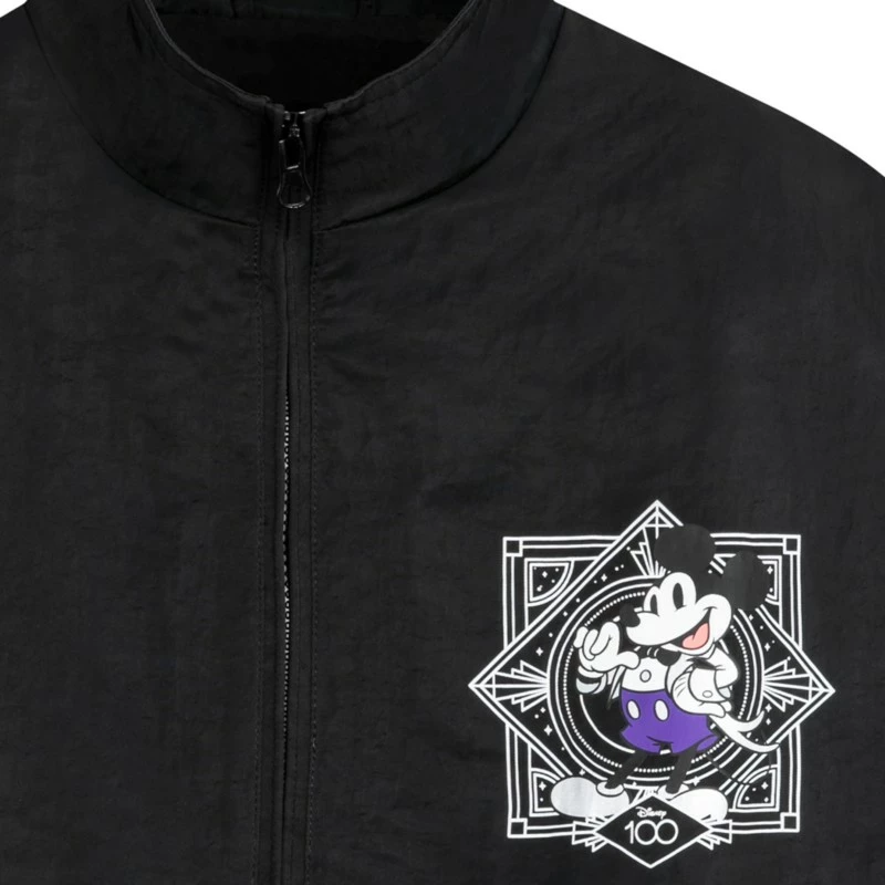 Mickey Mouse And Friends Disney100 Jacket For Adults - Image 5