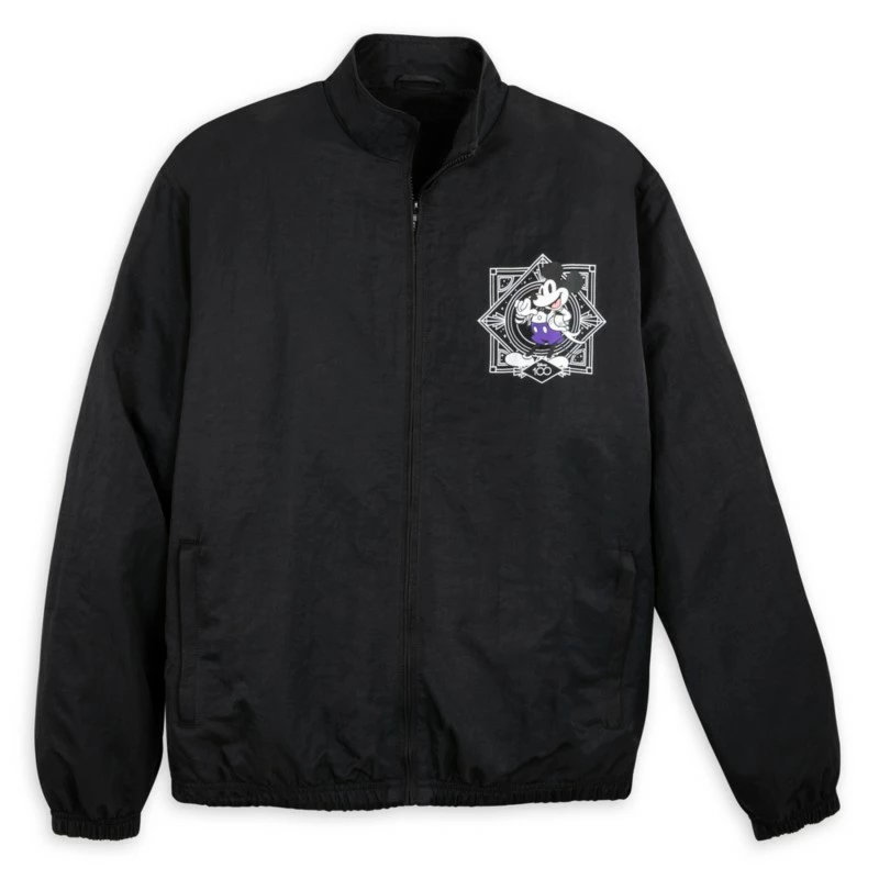 Mickey Mouse And Friends Disney100 Jacket For Adults