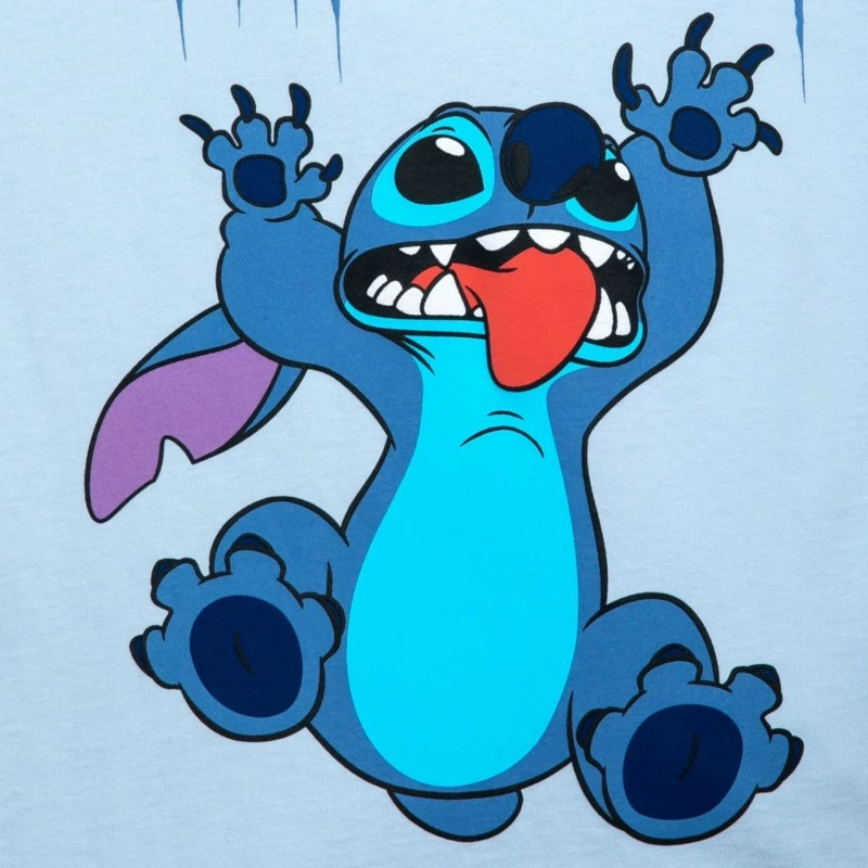 Stitch Spirit Jersey For Adults, Disneyland, Lilo & Stitch - Image 5