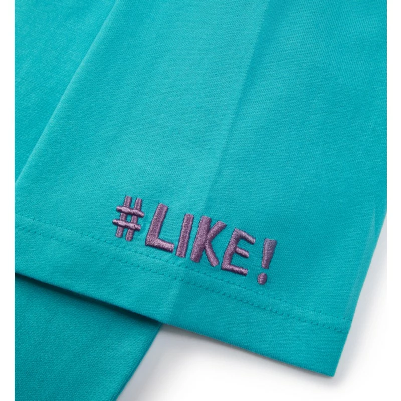 Mike T-Shirt For Adults, Monsters, Inc., Spring Love Series - Image 4