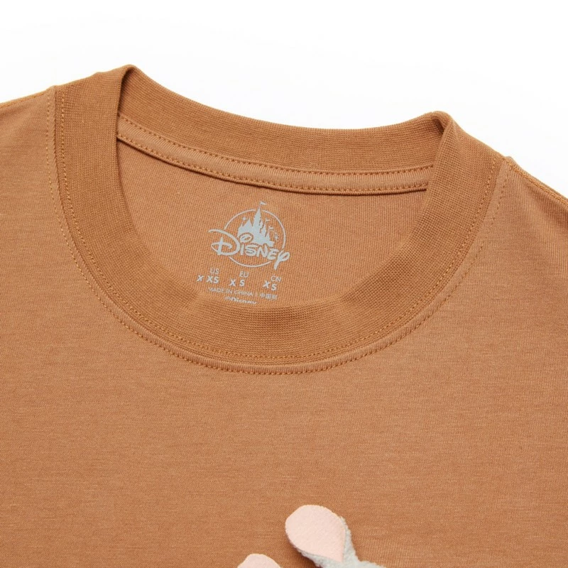 Judy Hopps T-Shirt For Adults, Zootopia, Spring Love Series - Image 5