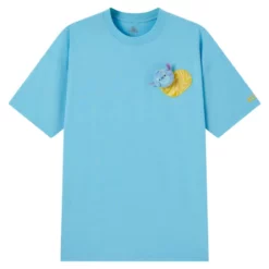 Stitch T-Shirt For Adults, Spring Love Series