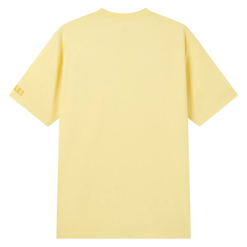 Winnie The Pooh T-Shirt For Adults, Spring Love Series - Image 2