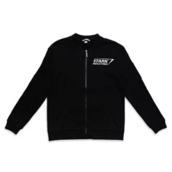 Stark Industries Jacket For Adults, Marvel's Iron Man
