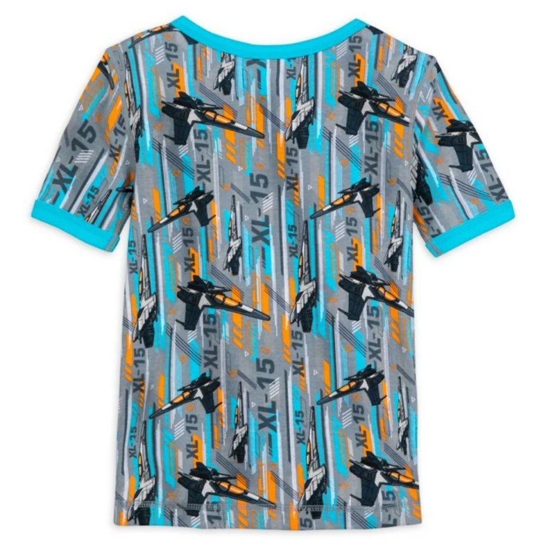 Buzz Lightyear Sleep Set For Kids, Lightyear - Image 2