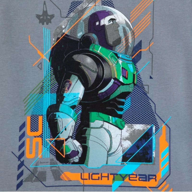 Buzz Lightyear Sleep Set For Kids, Lightyear - Image 3