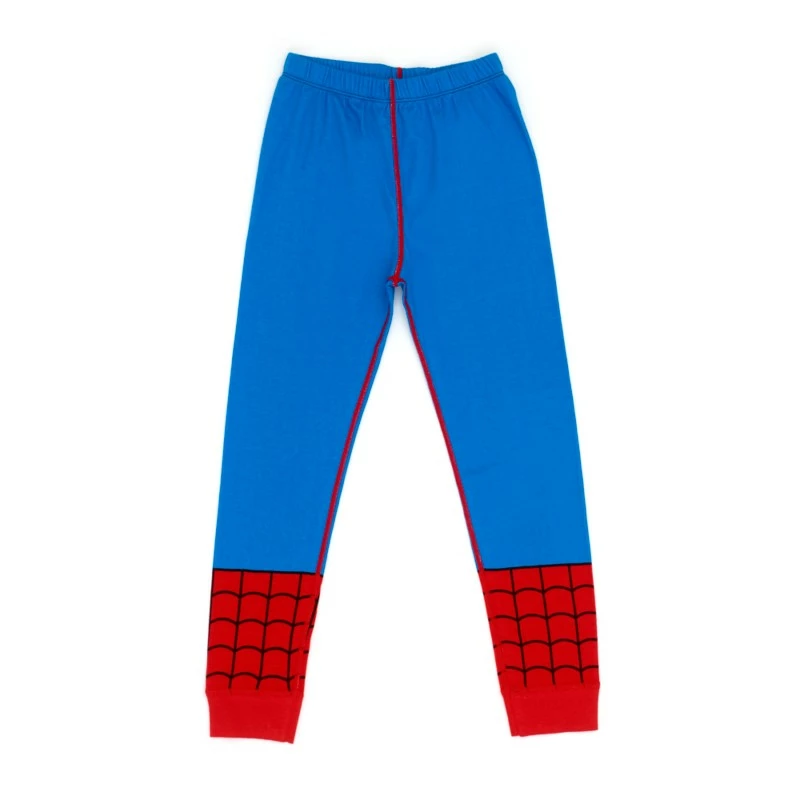 Spider-Man Costume PJ PALS For Kids - Image 5