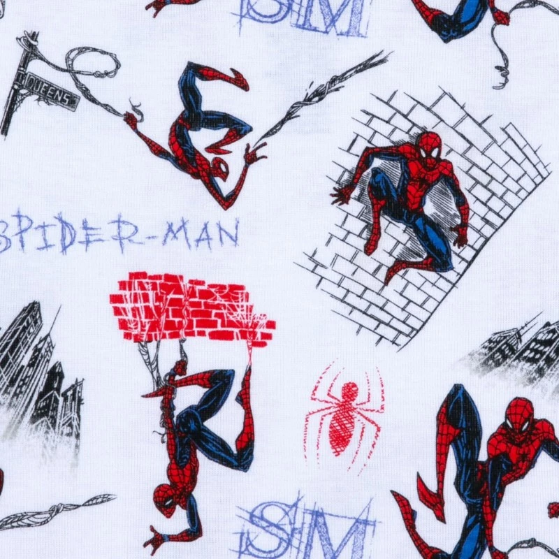 Spider-Man PJ PALS For Kids - Image 3