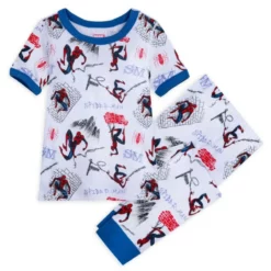 Spider-Man PJ PALS For Kids