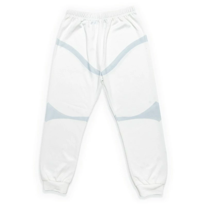 Stormtrooper Long Sleeve Pyjamas Set For Kids, Star Wars - Image 2