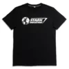 Iron Man "Stark Industries" Sleep T-Shirt For Adults