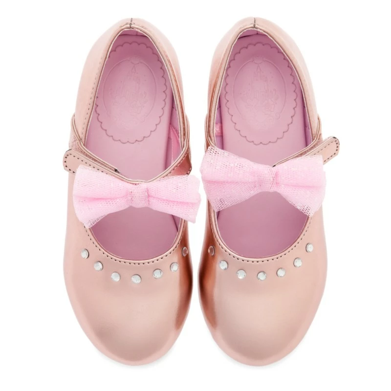 Disney Princess Fancy Shoes For Girls - Image 2