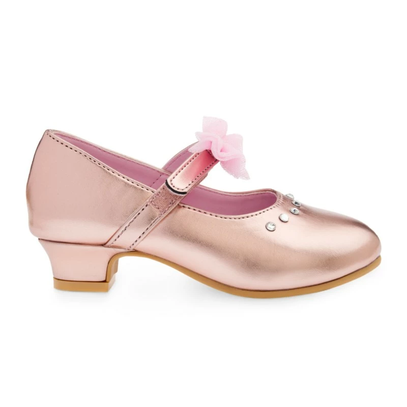 Disney Princess Fancy Shoes For Girls - Image 3