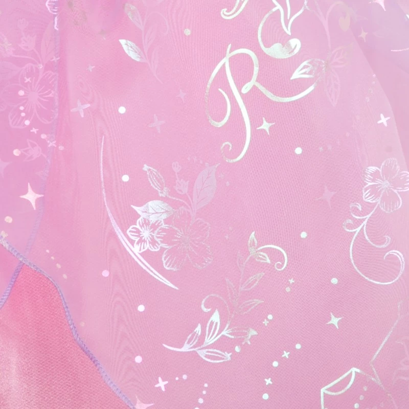 Rapunzel Deluxe Costume For Kids, Tangled - Image 4