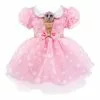 Minnie Mouse Pink Costume For Baby