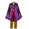 Anna Deluxe Travel Costume For Kids, Frozen 2