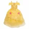 Belle Costume For Kids, Beauty And The Beast