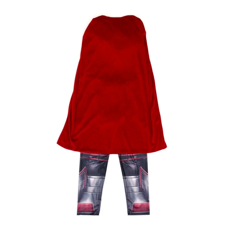 Mighty Thor Costume For Kids – Thor: Love And Thunder - Image 3
