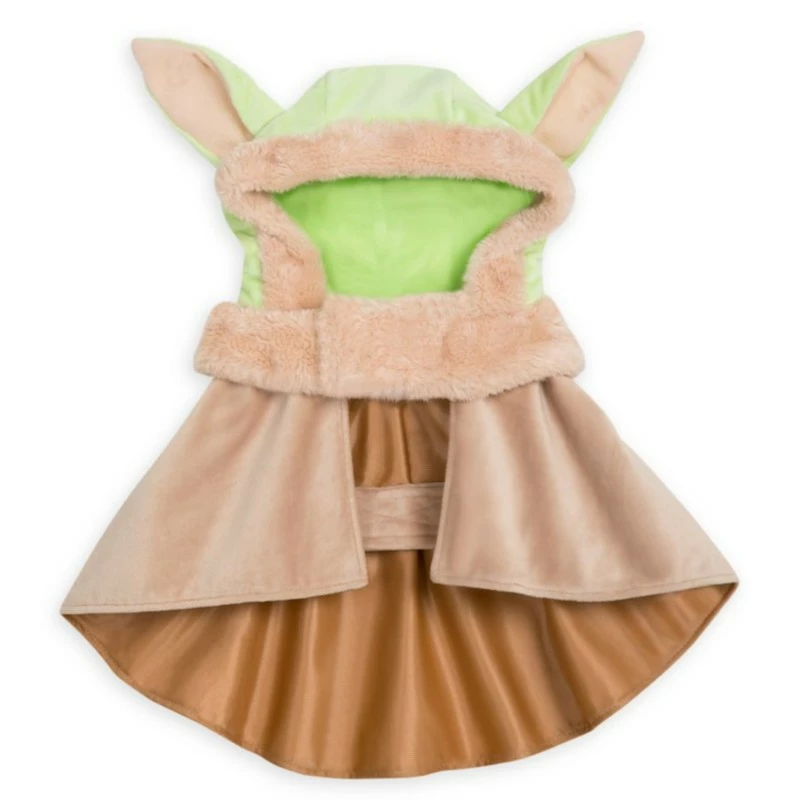 Grogu Pet Costume, Star Wars: The Mandalorian - Image 2