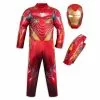 Iron Man Costume For Kids