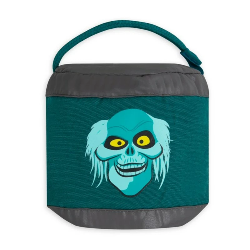 Hatbox Ghost Pet Costume And Toy Set, The Haunted Mansion - Image 4