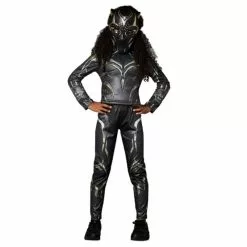 Black Panther: Wakanda Forever Costume For Kids