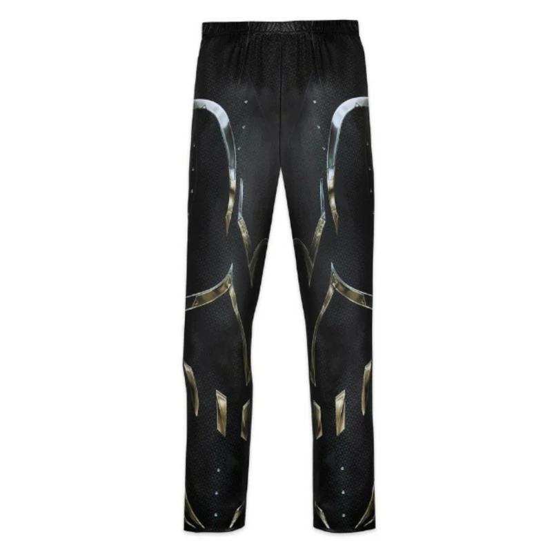 Black Panther: Wakanda Forever Costume For Kids - Image 4