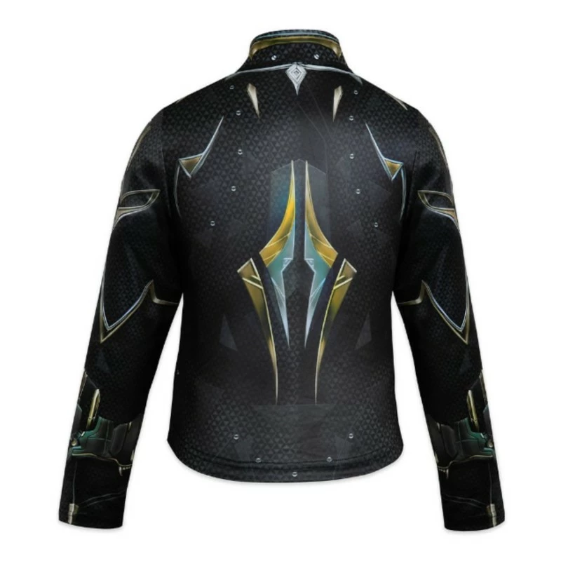 Black Panther: Wakanda Forever Costume For Kids - Image 5