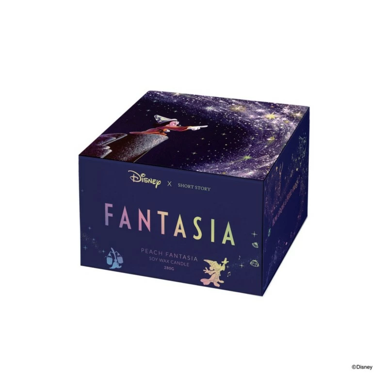 Disney Candle Fantasia II - Image 2