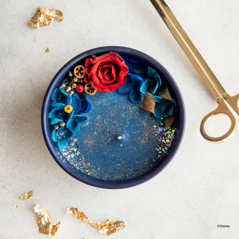 Disney Candle Fantasia II - Image 4