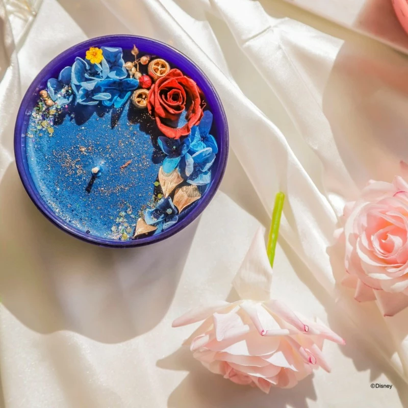 Disney Candle Fantasia II - Image 5