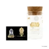 Star Wars™ Earring Epoxy R2D2™ & C3P0™