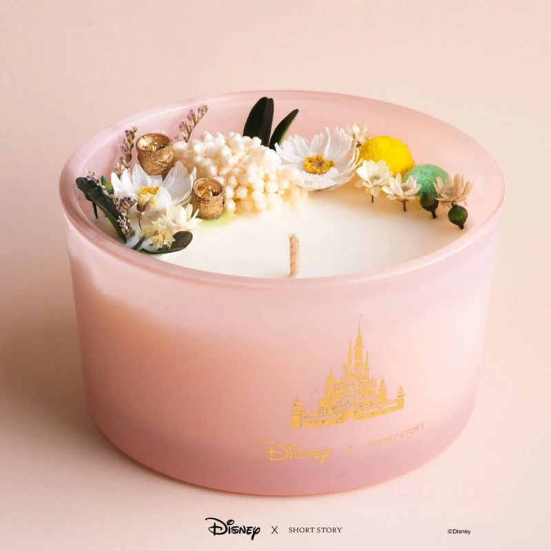Disney Candle Tinker Bell - Image 5