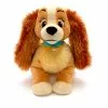 Lady Medium Plush, Lady And The Tramp