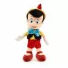 Pinocchio Small Plush