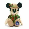 Mickey Mouse: The Main Attraction Plush, Series 5 Of 12