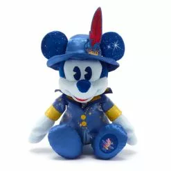 Mickey Mouse: The Main Attraction Plush, Series 6 Of 12